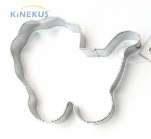 Kinekus Vykrajovačka kočiarik 72mm