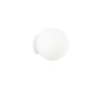 Ideal Lux - LED Nástenné svietidlo MAPA 1xG9/3W/230V biela 310787