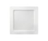 LED Stropné svietidlo BLOCK LED/6W/230V 4000K 12x12 cm biela 008 0001204