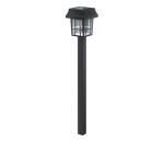 B.V.  - LED Solárna lampa LED/0,006W/1,2V 40mAh 6500K IP44 32 cm B10201O06