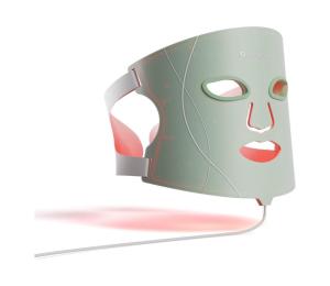 Nanoleaf NLEDK00-1TFM - LED RGB+IR Tvárová terap. maska LED/5W/2500 mAh + DO NLEDK00-1TFM