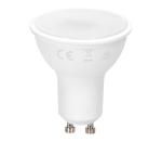 B.V. LED Žiarovka GU10/4W/230V 3000K -  B10107LG0