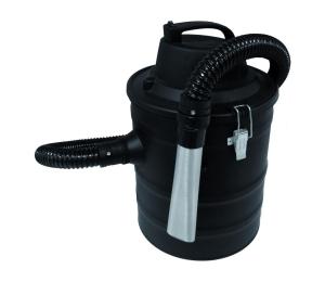 Lienbacher Vysávač popola 18 l 1200W/230V čierna 21.06.094.0