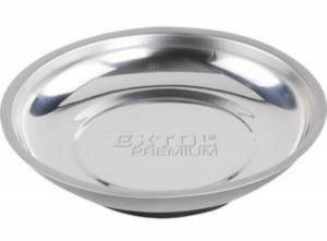 EXTOL PREMIUM Miska magnetická 150mm, antikoro