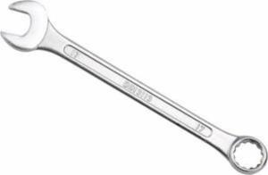 EXTOL PREMIUM Kľúč očko-vidlicový, 13mm, CrV