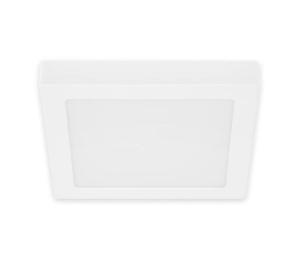 Telefunken 309706TF - LED RGB St. stropné svietidlo LED/23W/230V 2700-6500K biela 309706TF