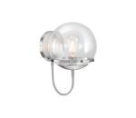 Westinghouse 61192 - Nástenná lampa MARLA 1xE27/60W/230V 61192