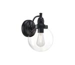 Westinghouse 61239 - Vonkajšia nástenná lampa EDDYSTONE 1xE27/60W/230V IP44 61239