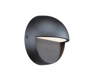 Westinghouse 65790 - LED Vonkajšie nástenné svietidlo WINSLETT LED/10W/230V IP44 65790