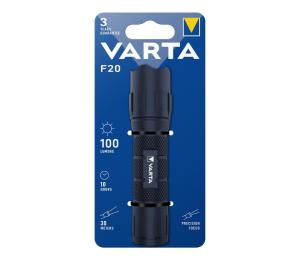 Varta 15671101111 - LED Baterka F20 LED/3xAA 15671101111