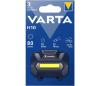 Varta 15672101111 - LED Čelovka H10 LED/3xAAA 15672101111