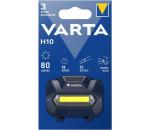 Varta 15672101111 - LED Čelovka H10 LED/3xAAA 15672101111