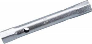 EXTOL PREMIUM Kľúč rúrkový 14x15mm