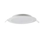 LED Podhľadové svietidlo LED/3W/230V pr. 9,5 cm 4000K biela 7856