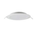 LED Podhľadové svietidlo LED/3W/230V pr. 9,5 cm 6500K biela 7857