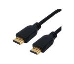 MK FLORIA MKF-100102-1m - HDMI kábel s Ethernetom V2.0 1m 12.500654