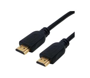 MK FLORIA MKF-100102-1m - HDMI kábel s Ethernetom V2.0 1m 12.500654