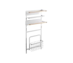 MK FLORIA MKF-21MG02W - Magnetický organizér 67,5x31 cm biela 12.001054