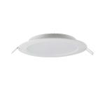 LED Podhľadové svietidlo SAMSUNG CHIP LED/3W/230V 3000K pr. 9,5 cm biela 78551