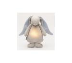 Moonie - Uspávadlo s melódiou a svetlom 2.0 zajačik sky 8660MOO