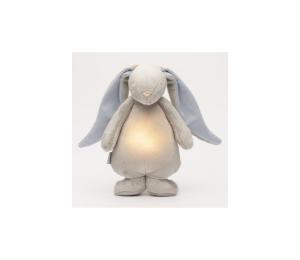 Moonie - Uspávadlo s melódiou a svetlom 2.0 zajačik sky 8660MOO