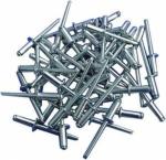 VOREL Nity trhacie Al 50ks 4x19mm