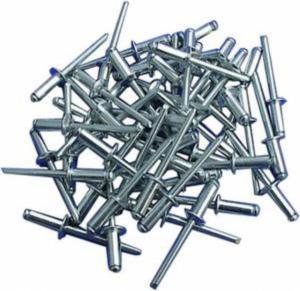 VOREL Nity trhacie Al 50ks 4x19mm