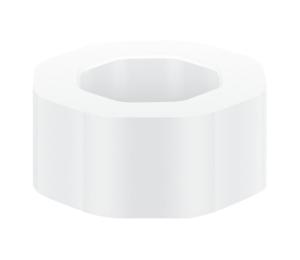 Niceboy - Nabíjacia stanica pre kefky ION  a Smart biela -charging-station-white