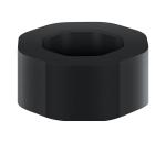 Niceboy - Nabíjacia stanica pre kefky ION  a Smart čierna -charging-station-black