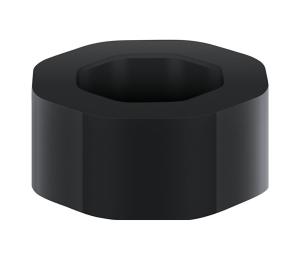 Niceboy - Nabíjacia stanica pre kefky ION  a Smart čierna -charging-station-black