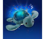 PABOBO - Projektor s melódiou AQUA DREAM USB želva 1200 mAh AAQ02R-TURTLE