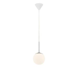 Nordlux - Luster na lanku CAFE 1xE27/15W/230V 39553001