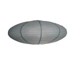 Nordlux - Tienidlo VILLO E27 pr. 60 cm modrá 2213253206