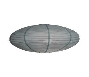 Nordlux - Tienidlo VILLO E27 pr. 60 cm modrá 2213253206