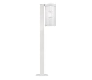 Nordlux - Vonkajšia lampa COUPAR 1xE27/25W/230V IP54 biela 2218088001