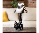 Happy Lamps - LED Detská stolná lampa BABY LUNA LED/5,4W/230V kočka HL10023