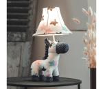 Happy Lamps - LED detská stolná lampa FINN LED/5,4W/230V kôň HL10010