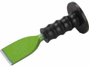 EXTOL CRAFT Sekáč plochý s chráničom, 230x57mm, EXTOL CRAFT