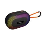 LED RGB nabíjací reproduktor 5W, 1200mAh batéria OGQ101