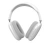 Bezdrôtové slúchadlá biele PHB912W