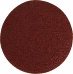 EXTOL PREMIUM Papier brúsny na suchý zips pr.125mm, P36, 10ks