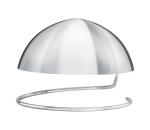 Eglo 11908 -  Dekoračný vrchlík pre žiarovku G125 lesklý chróm 11908