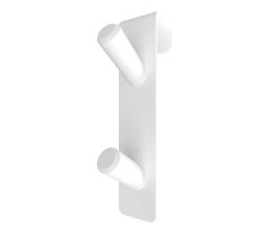 Mario-Radiators Háčik na radiátor biela 4.026.044291.WM