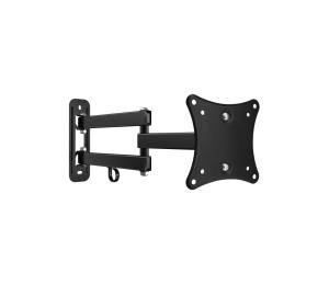 CONNECT IT CMH-2010-BK - Nástenný držiak pre TV 13-27” čierna CMH-2010-BK