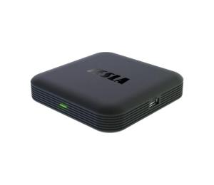 TESLA Electronics MediaBox - UHD multimediálny prehrávač Wi-Fi + DO MMCGTV0006