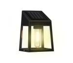 Grundig - LED Solárne nástenné svietidlo LED/1,2V IP44 8711252261539