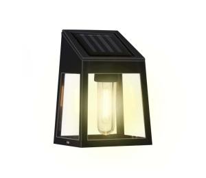 Grundig - LED Solárne nástenné svietidlo LED/1,2V IP44 8711252261539