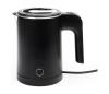 Rýchlovarná kanvica 0,6l 600W/230V čierna PEK2098B