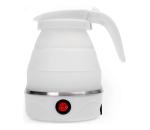 Skladacia rýchlovarná kanvica 0,6l 600W/230V biela PEK187RW