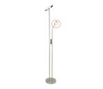 Rabalux 3239 - Náhradné tienidlo k stojacej lampe OPHUS malé 19897